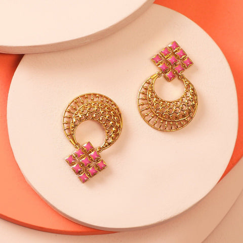 Are Sterling earrings good for office wear use? - Quora